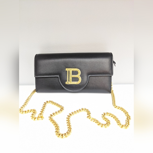 BALMAIN WOC "LIVE SHOW TODAY" - Picture 2 of 12